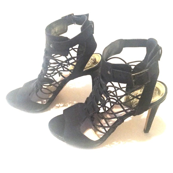 Vince Camuto Shoes - Vince Camuto sandal heels